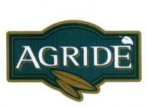 AGRIDE AGRID GRIDE GRIDGRID