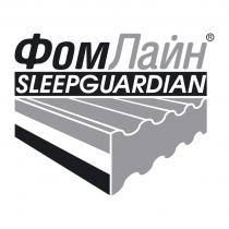 ФОМЛАЙН SLEEPGUARDIAN ФОМЛАЙН ФОМ ФОМ ЛАЙН SLEEP GUARDIANGUARDIAN