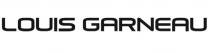 LOUIS GARNEAU GARNEAU