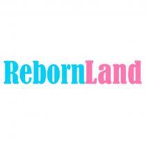 REBORNLAND REBORN LANDLAND