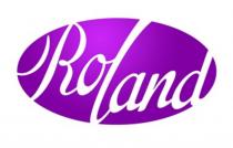 ROLAND RO LANDLAND