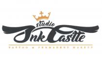 INK CASTLE STUDIO TATTOO & PERMANENT MAKEUP INKCASTLE MAKE-UP MAKE UP INKCASTLE