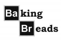 BAKING BREADS BA BR BABRBABR