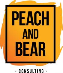 PEACH AND BEAR CONSULTINGCONSULTING