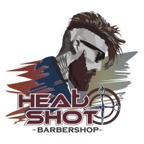 HEAT SHOT BARBERSHOPBARBERSHOP