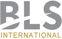 BLS INTERNATIONALINTERNATIONAL