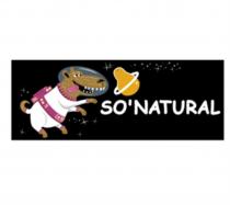 SONATURAL SONATURAL SONATURAL SO NATURALSO'NATURAL NATURAL