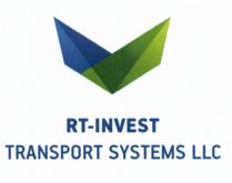 RT-INVEST TRANSPORT SYSTEMS RTINVEST RT INVEST RTINVEST