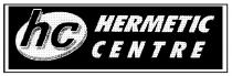 HERMETIC CENTRE HC НС