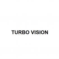 TURBO VISIONVISION