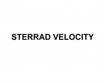 STERRAD VELOCITY STERRAD