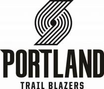 PORTLAND TRAIL BLAZERSBLAZERS