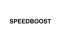 SPEEDBOOST SPEED BOOSTBOOST