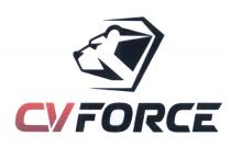 CV FORCE CVFORCE CVFORCE