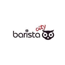 BARISTA CITY BARISTA