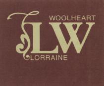 LW LORRAINE WOOLHEART LORRAINE WOOLHEART