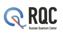 RQC RUSSIAN QUANTUM CENTERCENTER