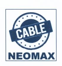 CABLE NEOMAX NEOMAX