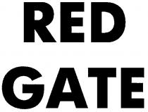 RED GATE