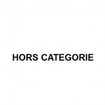 HORS CATEGORIE HORS HORSEHORSE