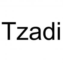 TZADITZADI