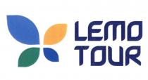 LEMO TOUR LEMO LEMOTOUR LEMOTOUR