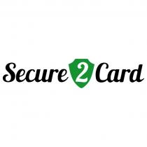SECURE 2 CARD SECURECARD SECURECARD SECURETOCARD SECURETWOCARD SECURE2CARD SECURE2 2CARD2CARD