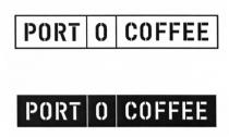 PORT O COFFEECOFFEE