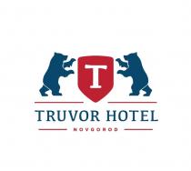 TRUVOR HOTEL NOVGOROD TRUVOR