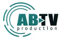 AB-TV PRODUCTION ABTV AB ABTV AB TVTV