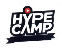 HYPE CAMPCAMP