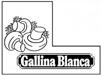 GALLINA BLANCA