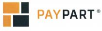 PAYPART PAY PARTPART