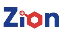 ZION ZI ON IONION