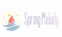 SPRING MELODY SPRINGMELODYSPRINGMELODY