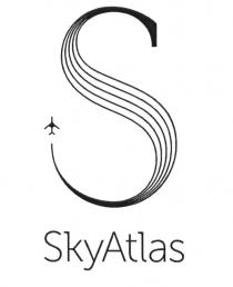 SKYATLAS SKY ATLASATLAS