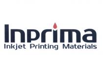 INPRIMA INKJET PRINTING MATERIALS INPRIMA