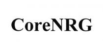 CORENRG CORENRG COREENERGY COREENERGY CORE NRGNRG