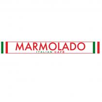 MARMOLADO ITALIAN CAFE MARMOLADO