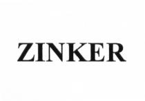 ZINKERZINKER