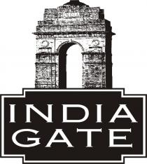 INDIA GATEGATE