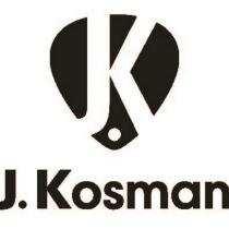 J. KOSMAN JKOSMAN KOSMAN JKOSMAN J.KOSMAN JK J.KJ