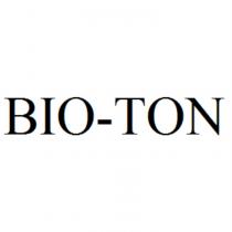 BIO-TON BIOTON BIOTON BIO TONTON