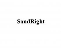 SANDRIGHT SAND RIGHTRIGHT