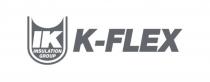 K-FLEX INSULATION GROUP IK KFLEX KFLEX FLEXFLEX