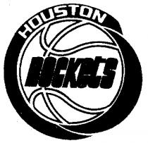 HOUSTON ROCKETS