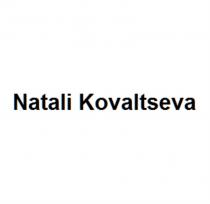 NATALI KOVALTSEVAKOVALTSEVA