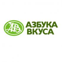 АВ АЗБУКА ВКУСА ABAB