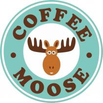 COFFEE MOOSEMOOSE