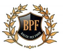 BPF BALTIC PET FOOD PETFOODPETFOOD